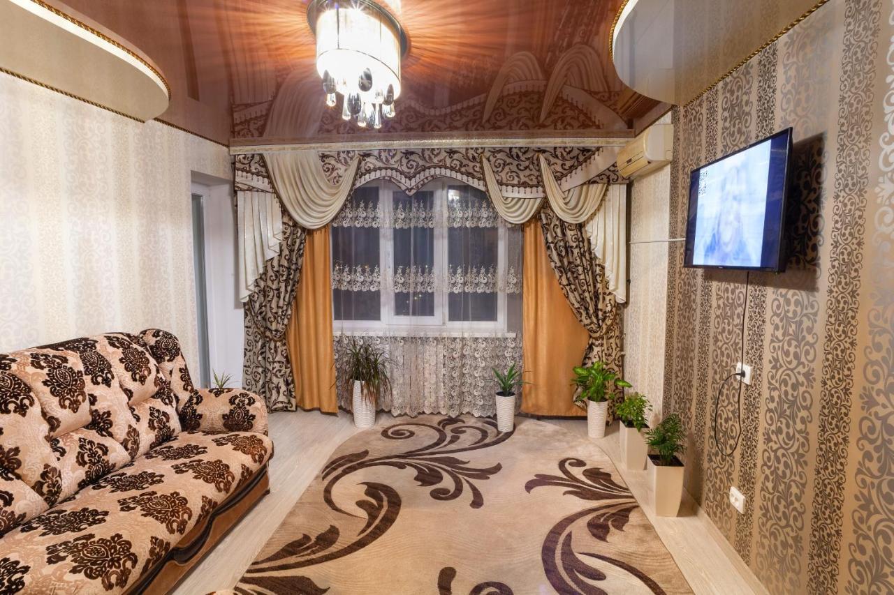קריבוי רוג Luxury Apartment Sicheslavska Street מראה חיצוני תמונה